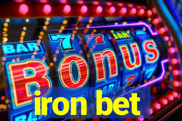 iron bet